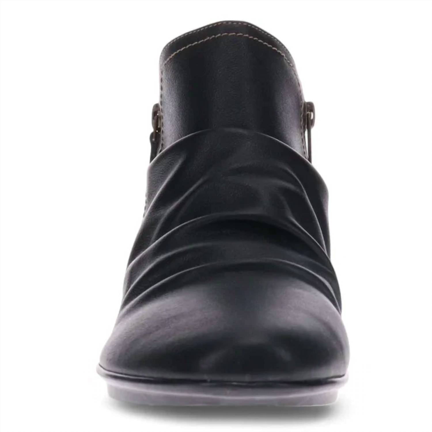 Revere - Women's Plymouth Ankle Boots