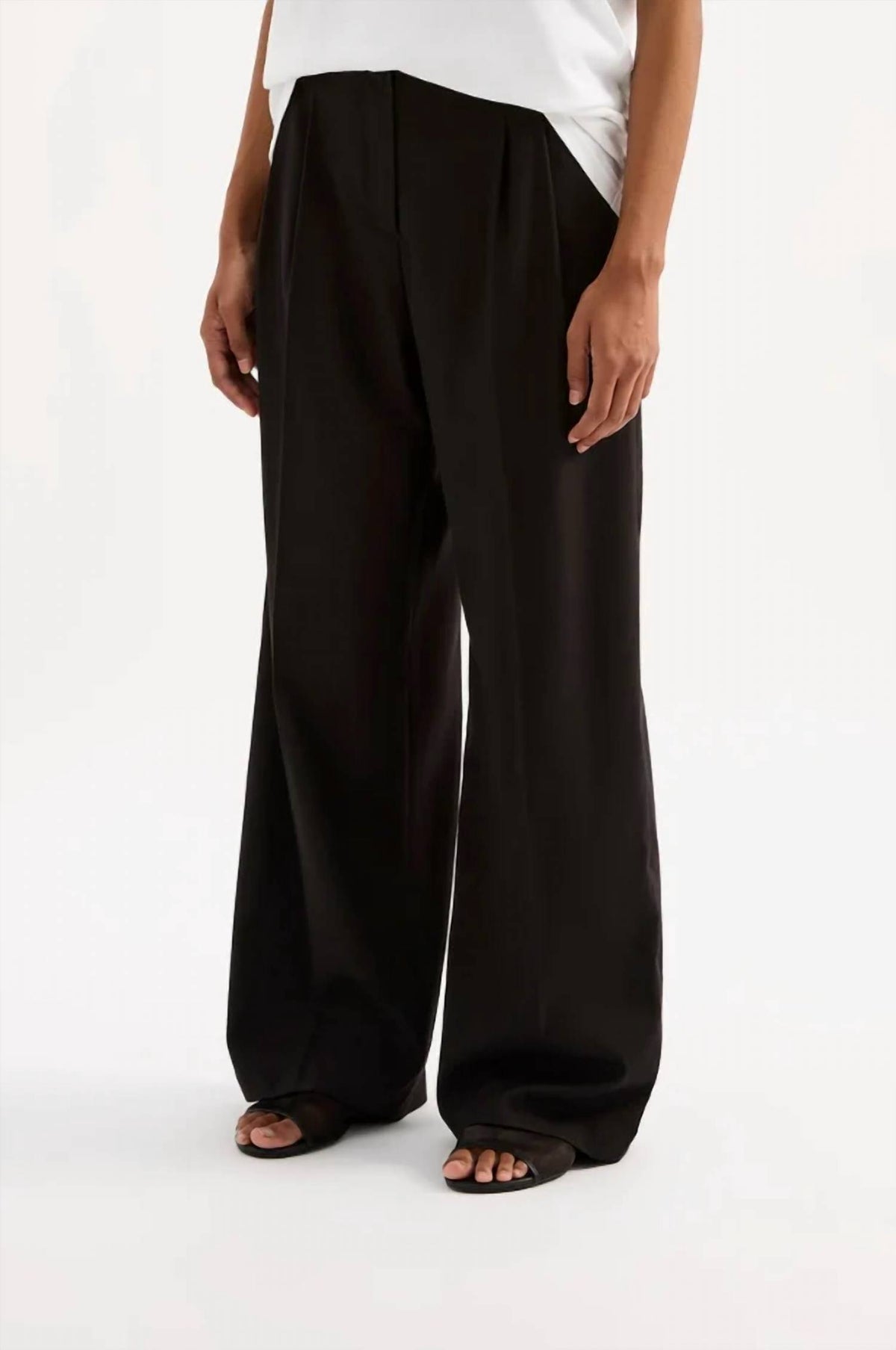 Nude Lucy - Rana Wide Leg Pant