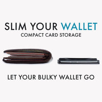 Lovehandle - Women's Pro Wallet With Mod Petals
