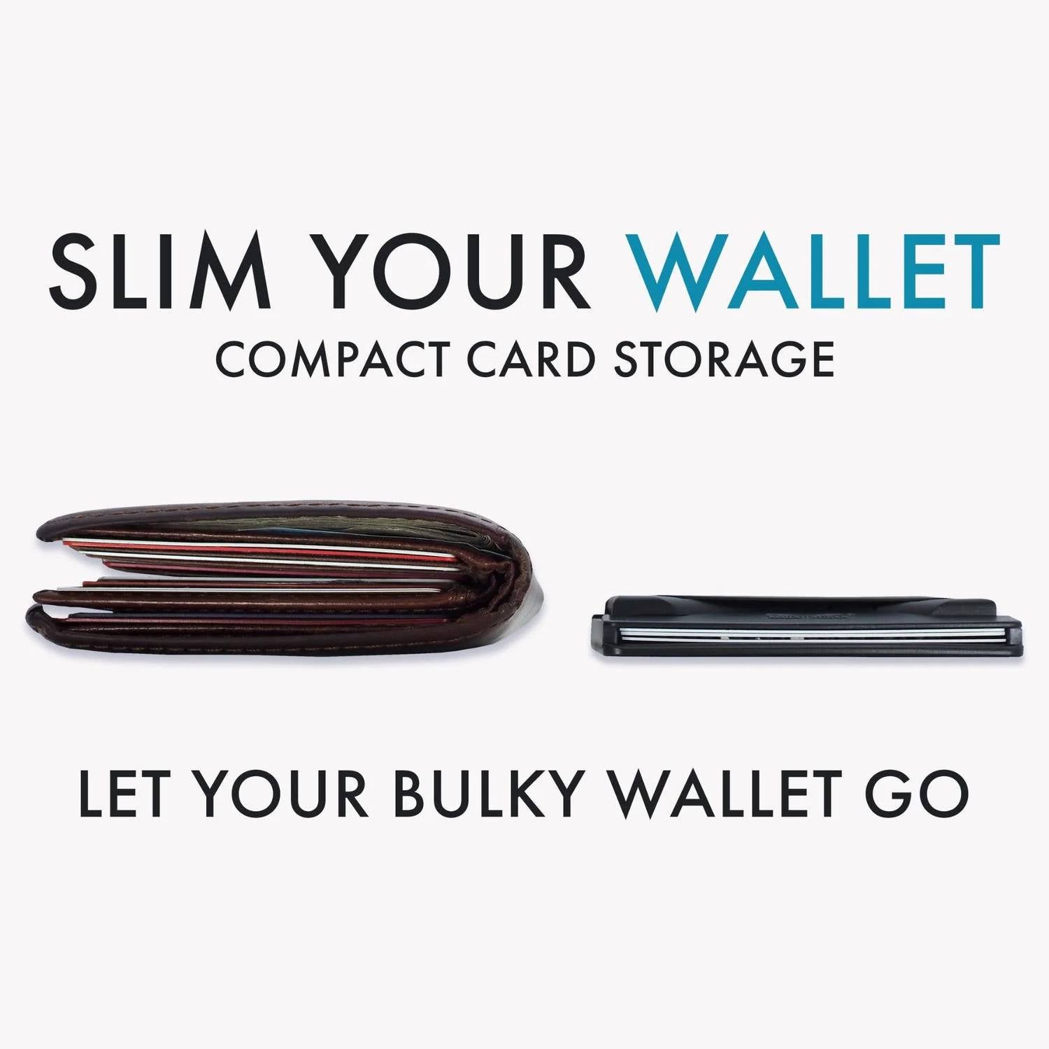 Lovehandle - Women's Pro Wallet With Mod Petals