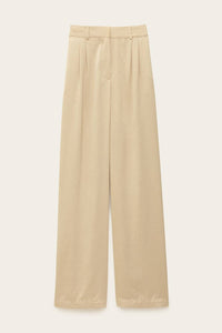 Ba&Sh - Deloy Loose-fit Trouser Pants