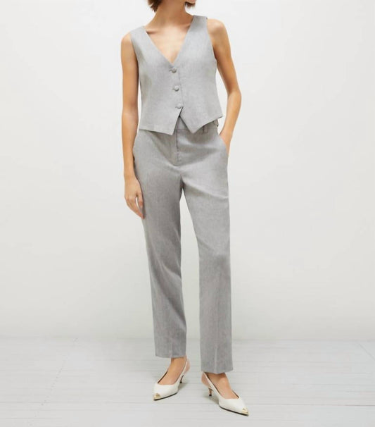 Marella - Cometa Trousers