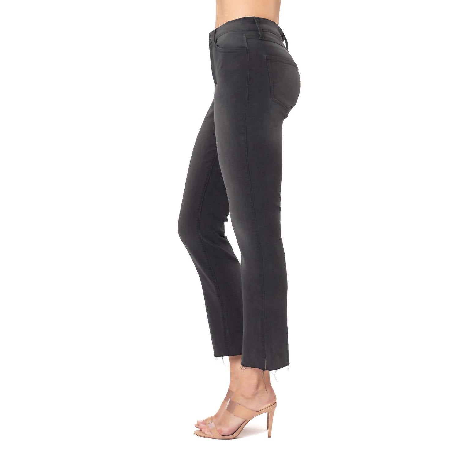 Morrison Denim - Women's Friend Ankle Jeans