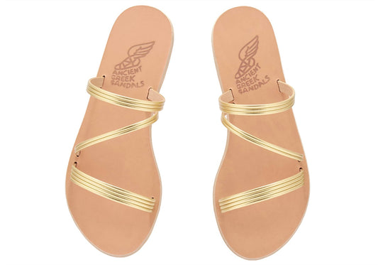 Ancient Greek Sandals - Women's Ermodiki Sandals