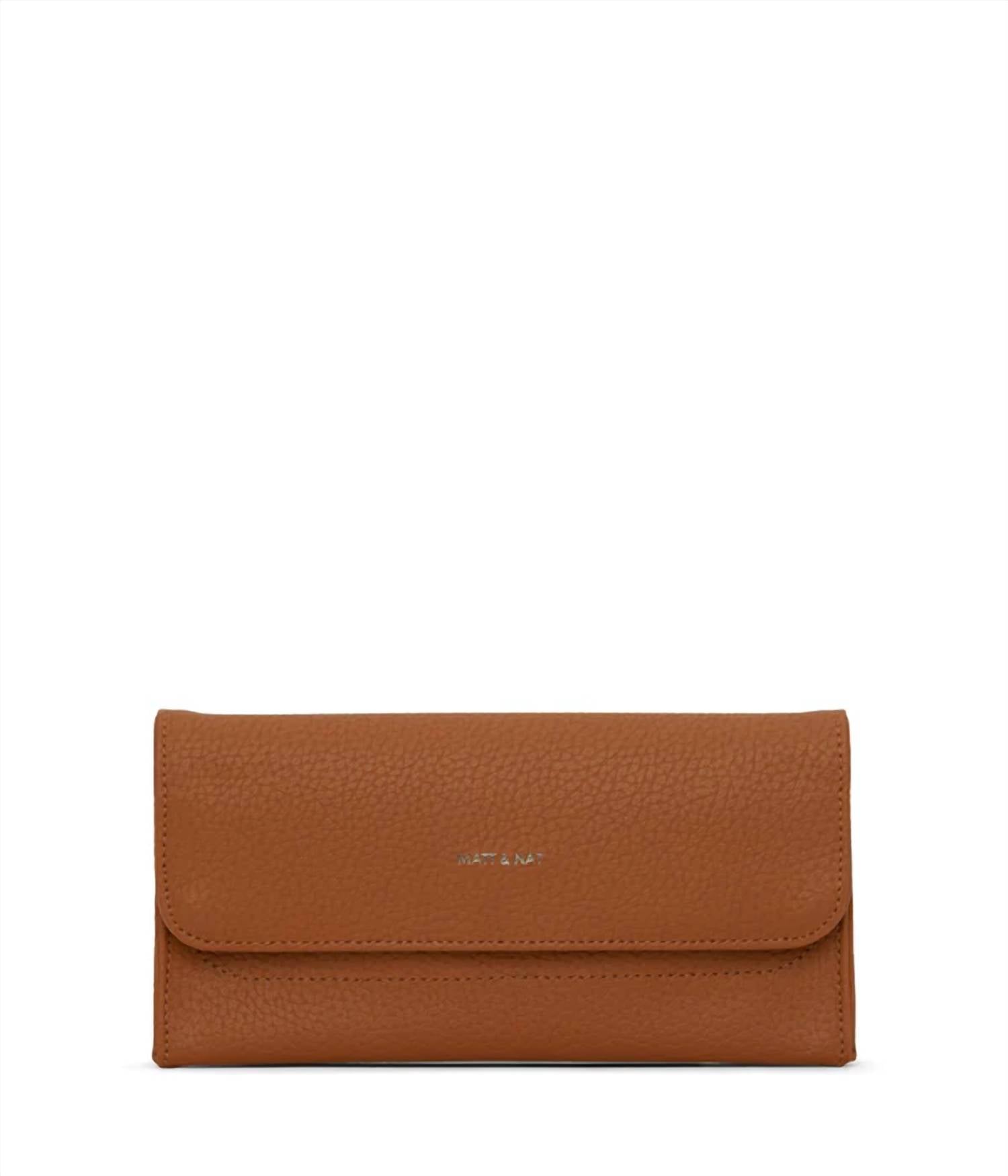 Matt & Nat - Women's Niki Purity Wallet