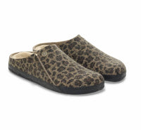 Birkenstock - Women's Zermatt Sherling Slipper