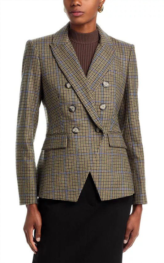 Veronica Beard - Miller Dickey Jacket