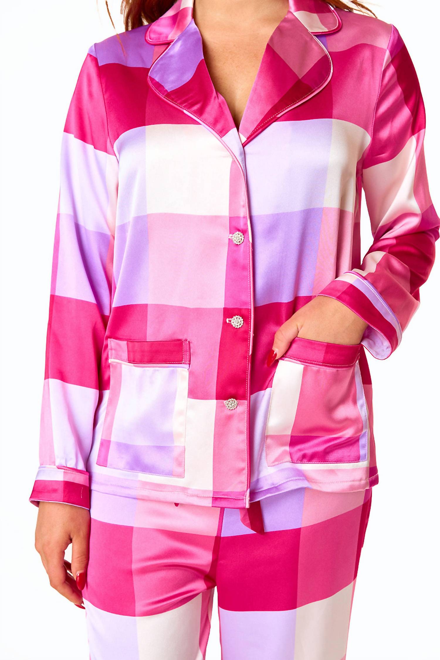Buddylove - Ripley Pajama Set