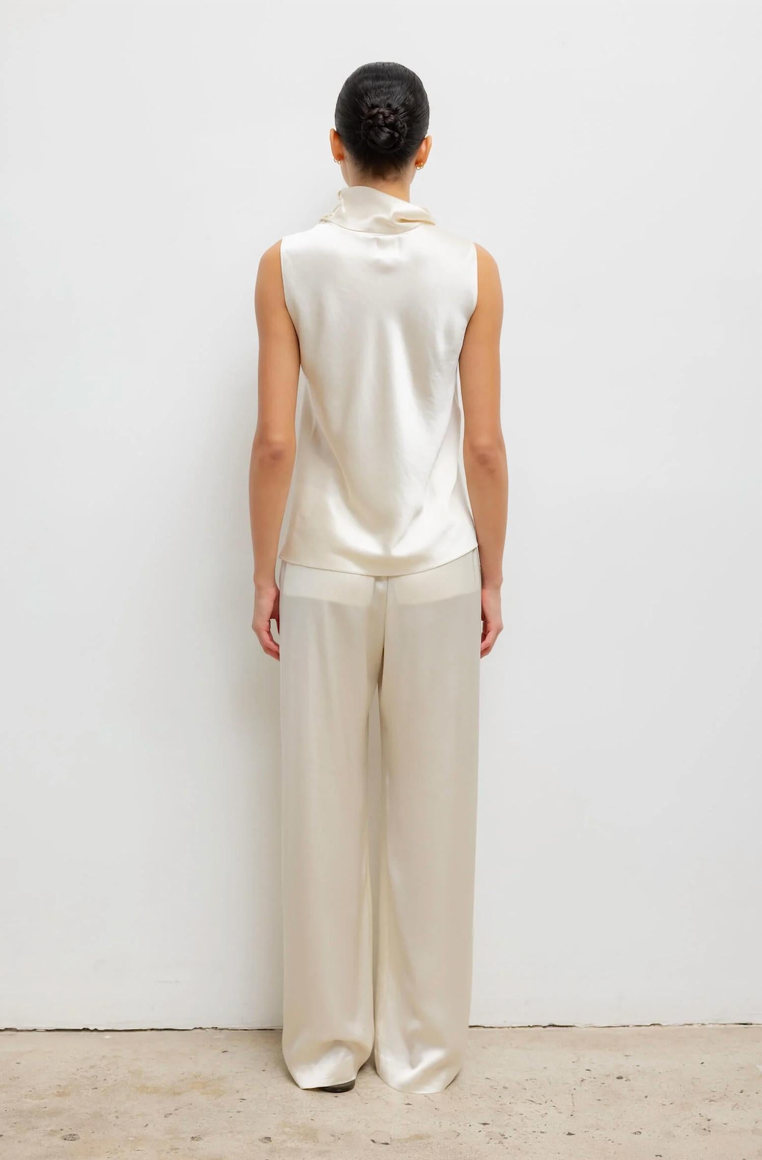 Leset - Barb Tailored Pants