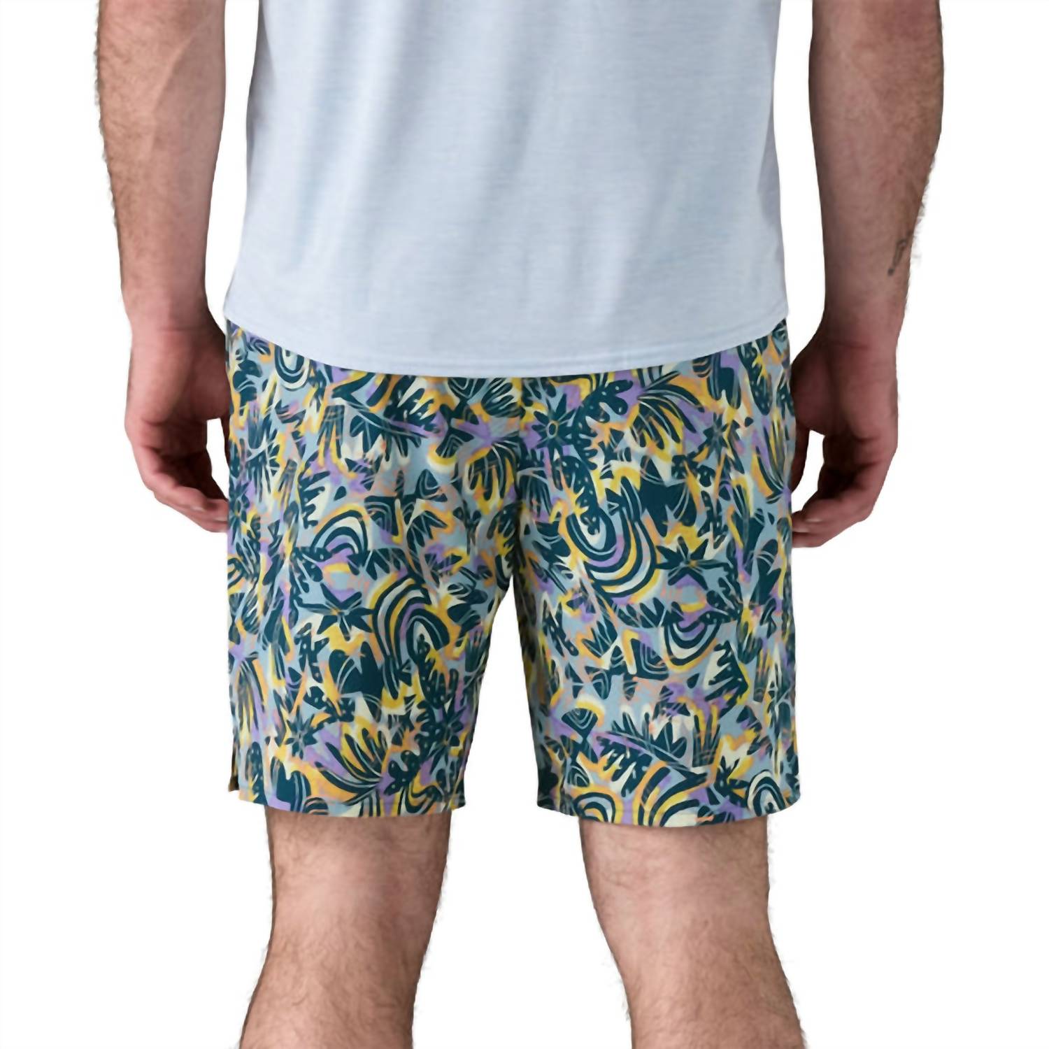 Patagonia - Men's Multi Trails 8" Shorts