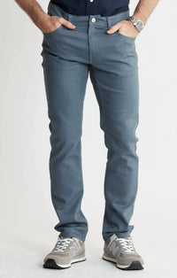 Jachs New York - Straight Leg Summer Commuter 5-pocket Pants