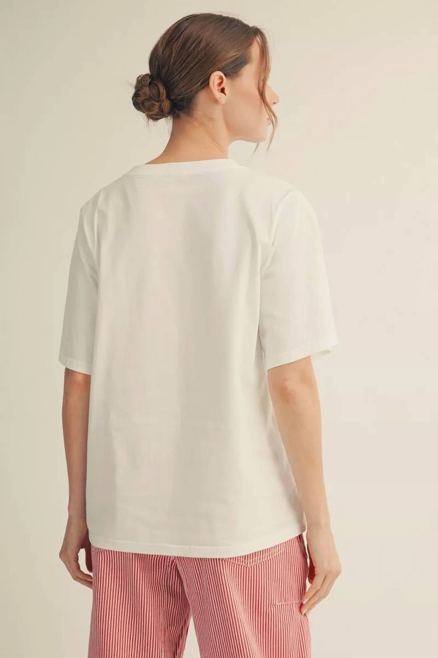 Jodifl - So Bright Top