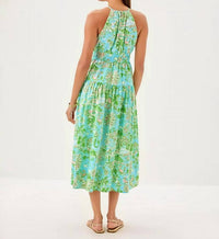 Lilly Pulitzer - Talullah Maxi Dress