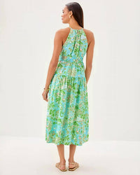 Lilly Pulitzer - Talullah Maxi Dress