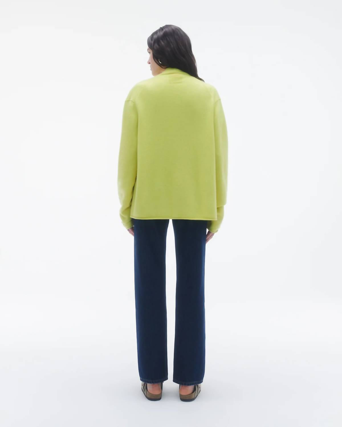 Guest In Residence - Everywear Cardigan - Unisex