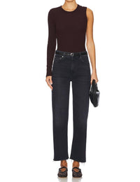 Citizens Of Humanity - Palma High Rise Straight Jeans