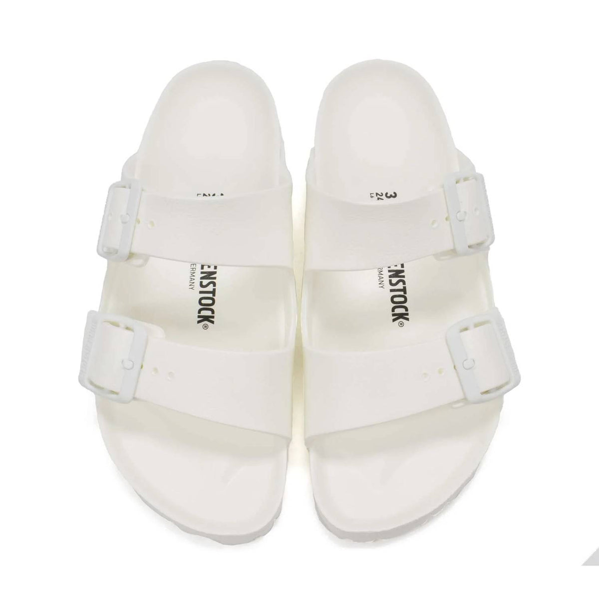 Birkenstock - Women's Arizona Essentials Eva Sandals