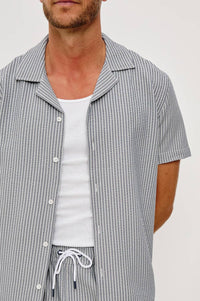 Rails - Amalfi Short Sleeve Shirt