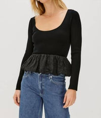 Rails - Tillie Top