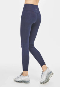 Mulawear - Paisley Embo Leggings