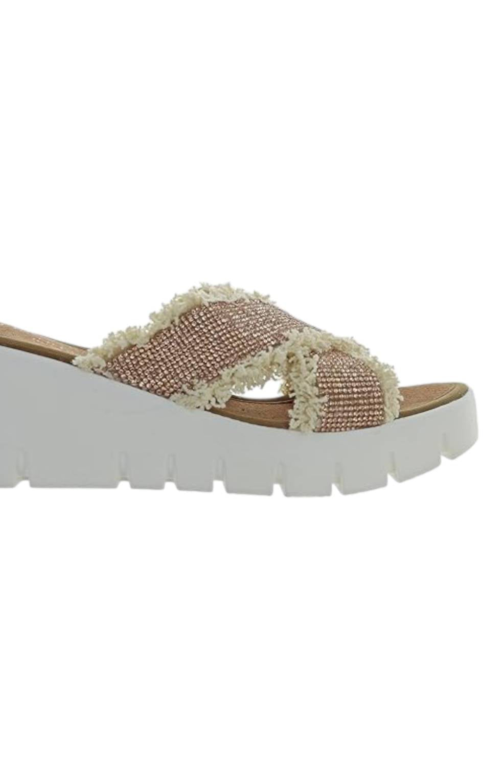 Bernie Mev - Women's Venti Vivian Sandal