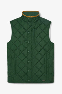 Mizzen + Main - Belmot Vest