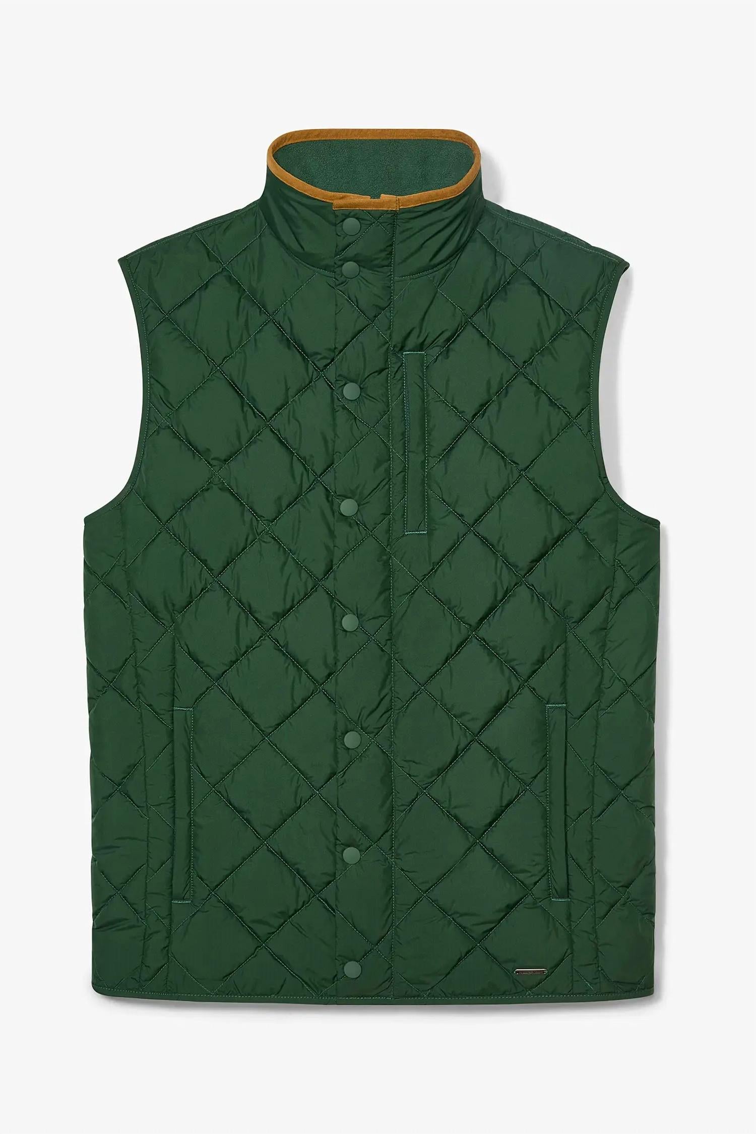 Mizzen + Main - Belmot Vest