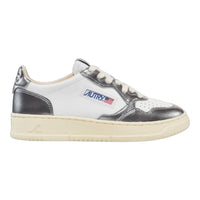 Autry - Women's Medalist Low Sneakers