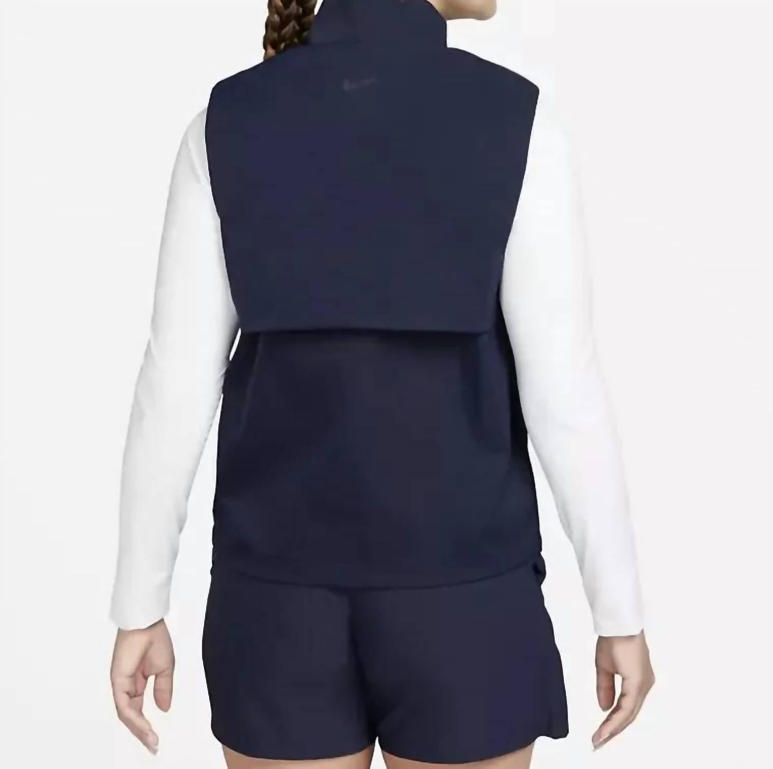 Nike - Women's Repel Gilet Vest