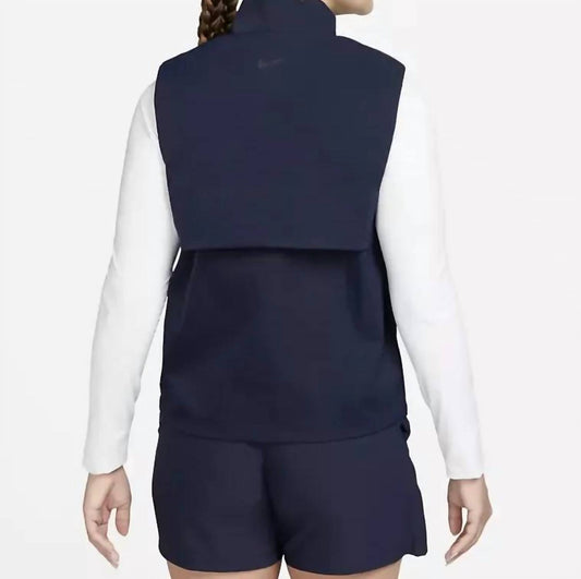 Nike - Women's Repel Gilet Vest