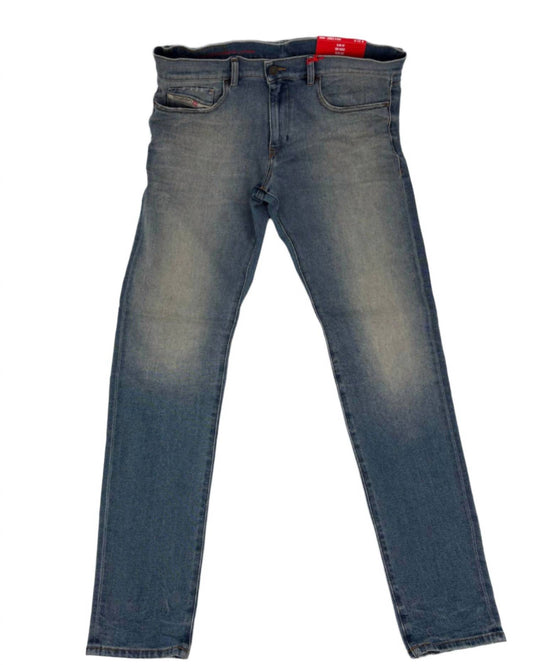 Diesel - Men's D-strukt Denim Jeans