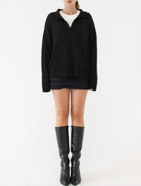 Rumored - Delancey Sweater