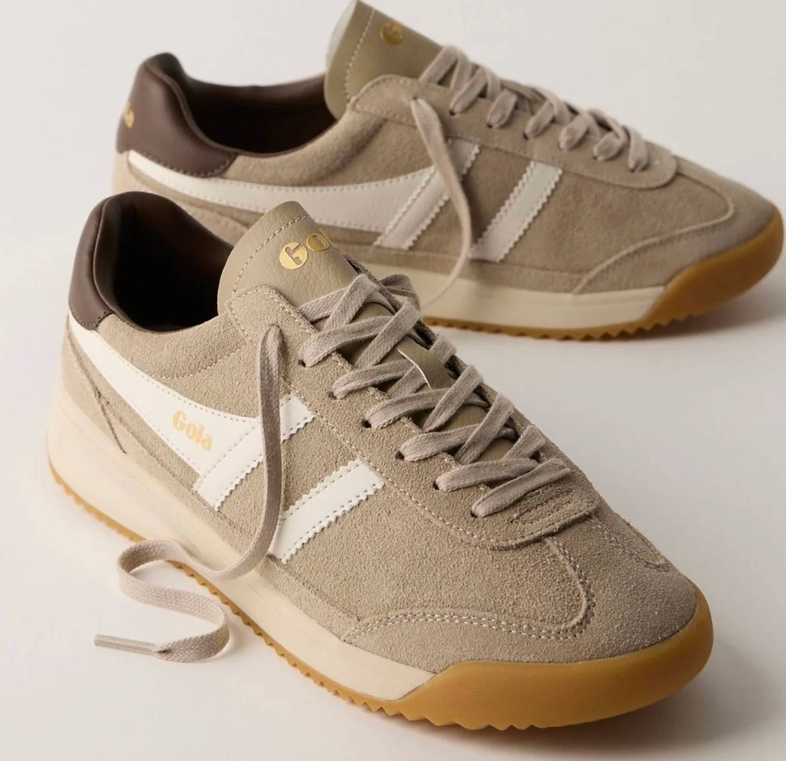 Gola - Women's Tornado '88 Sneakers