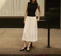 Mod Ref - Cairo Midi Dress