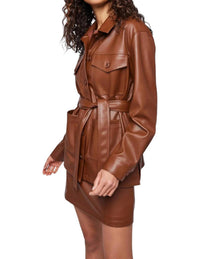 Gentle Fawn - Grenadine Jacket