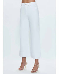 Pistola - Lana Crop Jeans