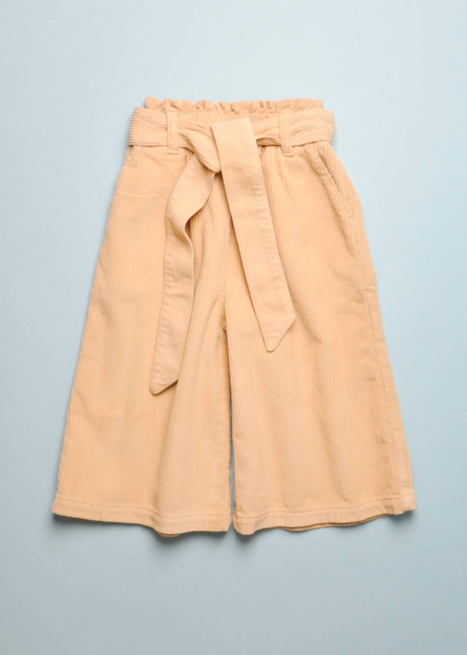 Emile & Ida - Girls Biscotte Culottes