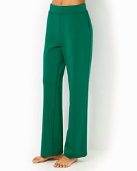 Lilly Pulitzer - Alwyn High Rise Upf 50+ Pant