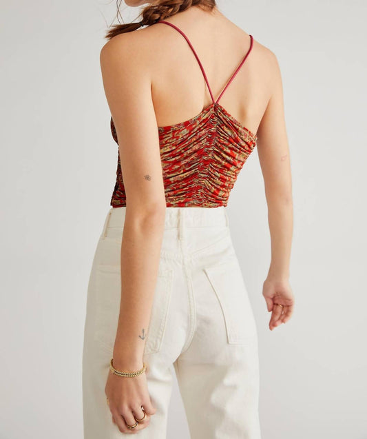 Free People - Cocktail Queen Tank