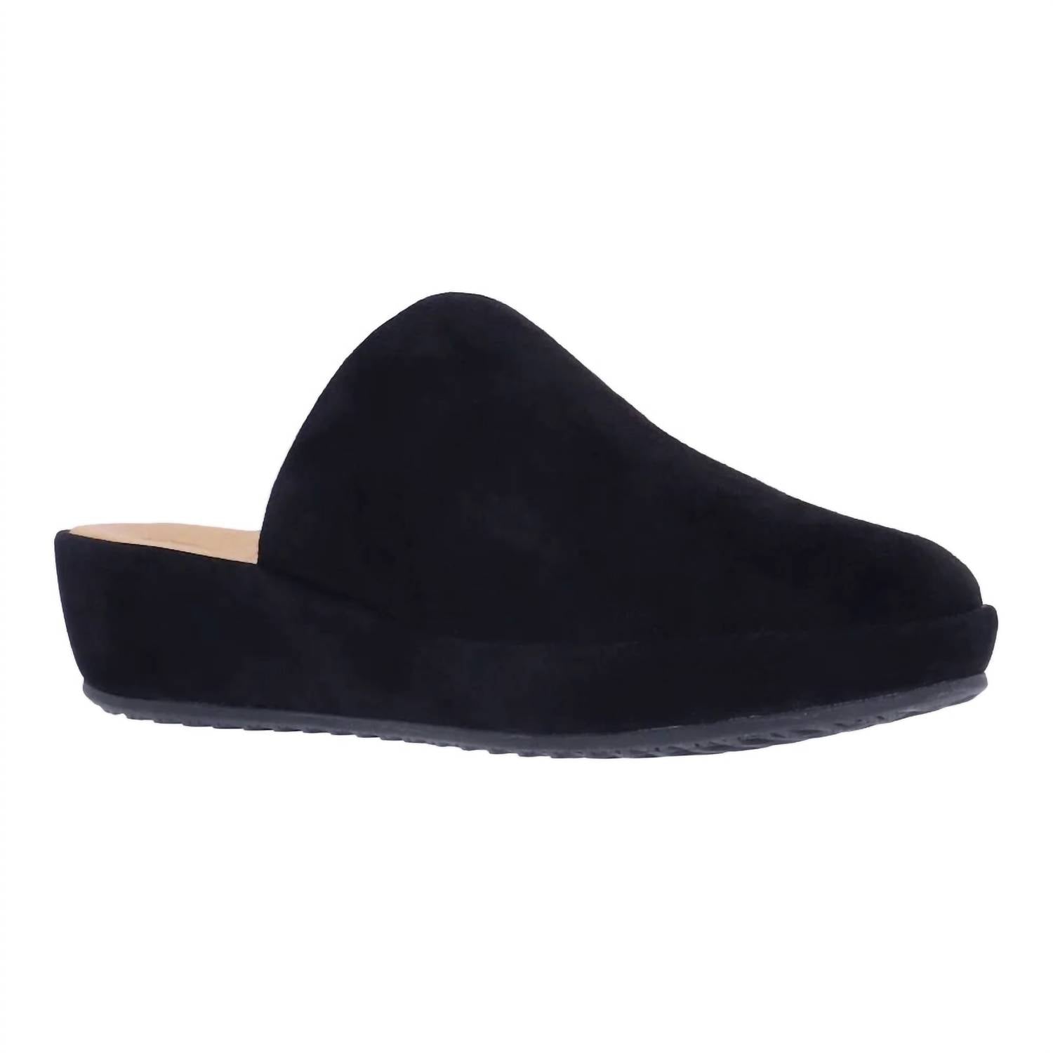 L'Amour Des Pieds - Women's Cady Slip-on Clogs
