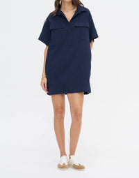 Apiece Apart - Stefana Shift Dress