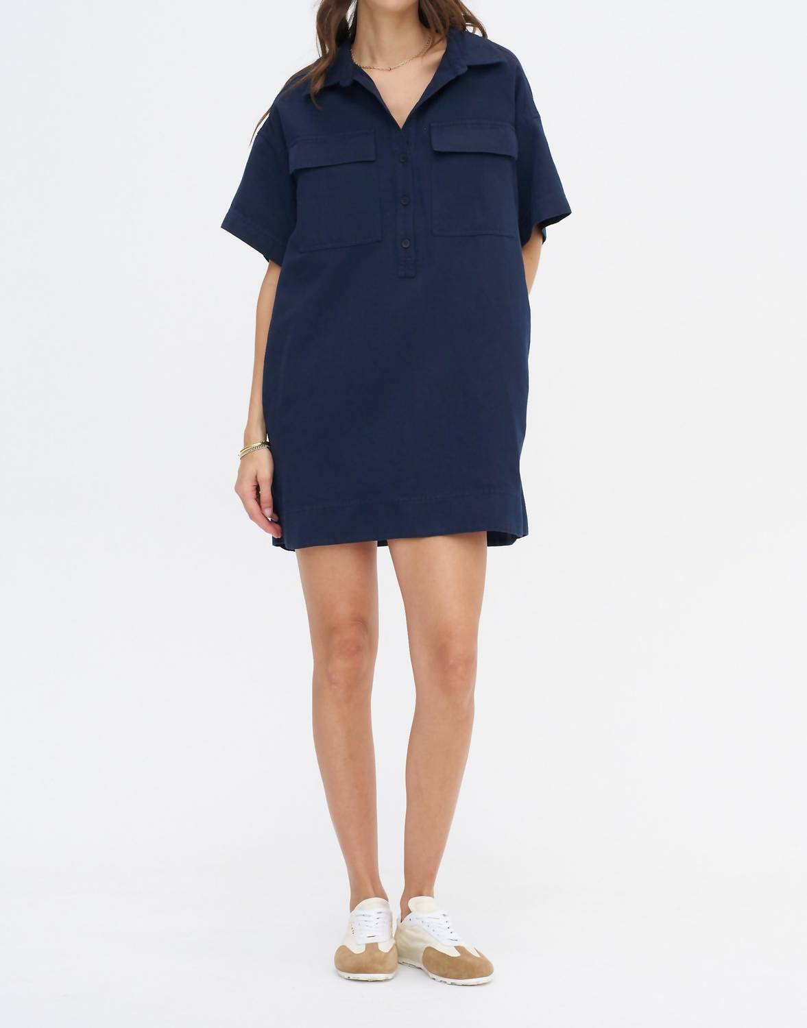 Apiece Apart - Stefana Shift Dress