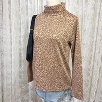 Tyler Boe - Women's Knit Long Sleeve Tunic