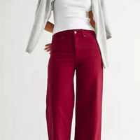 Jbd. - Palazzo Wide Leg Jean