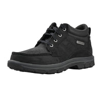Skechers - Men's Melego Ankle Boots