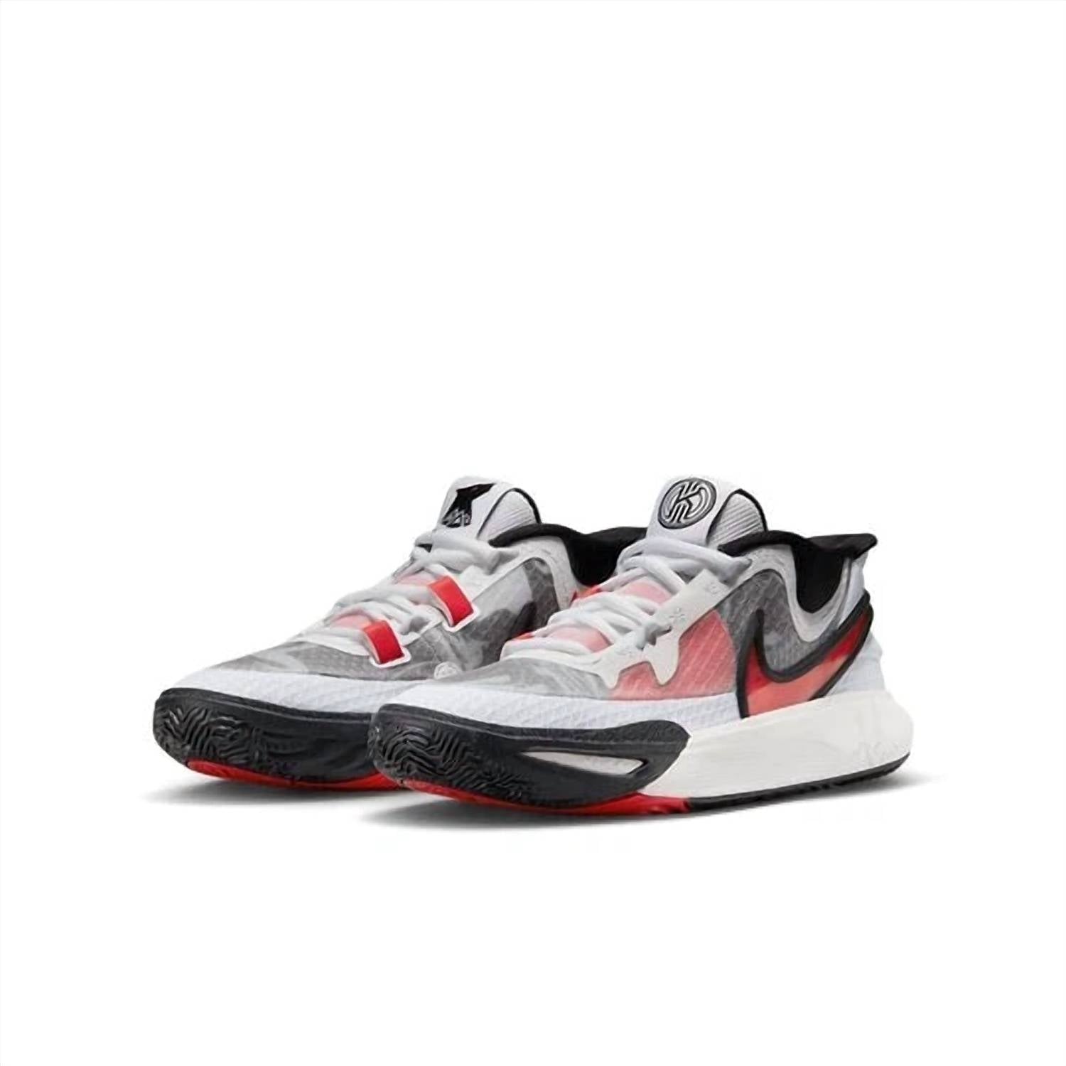 Nike - Kyrie 8 Kids Shoes
