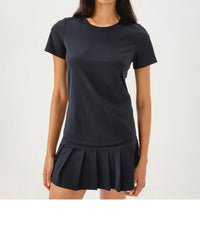 Lilly Pulitzer - Upf 50+ Luxletic Westley Active Tee