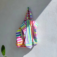 Las Bayadas - Women's Colorful Beach Bags