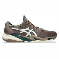 Asics - Men's Court Ff 3 Sneakers