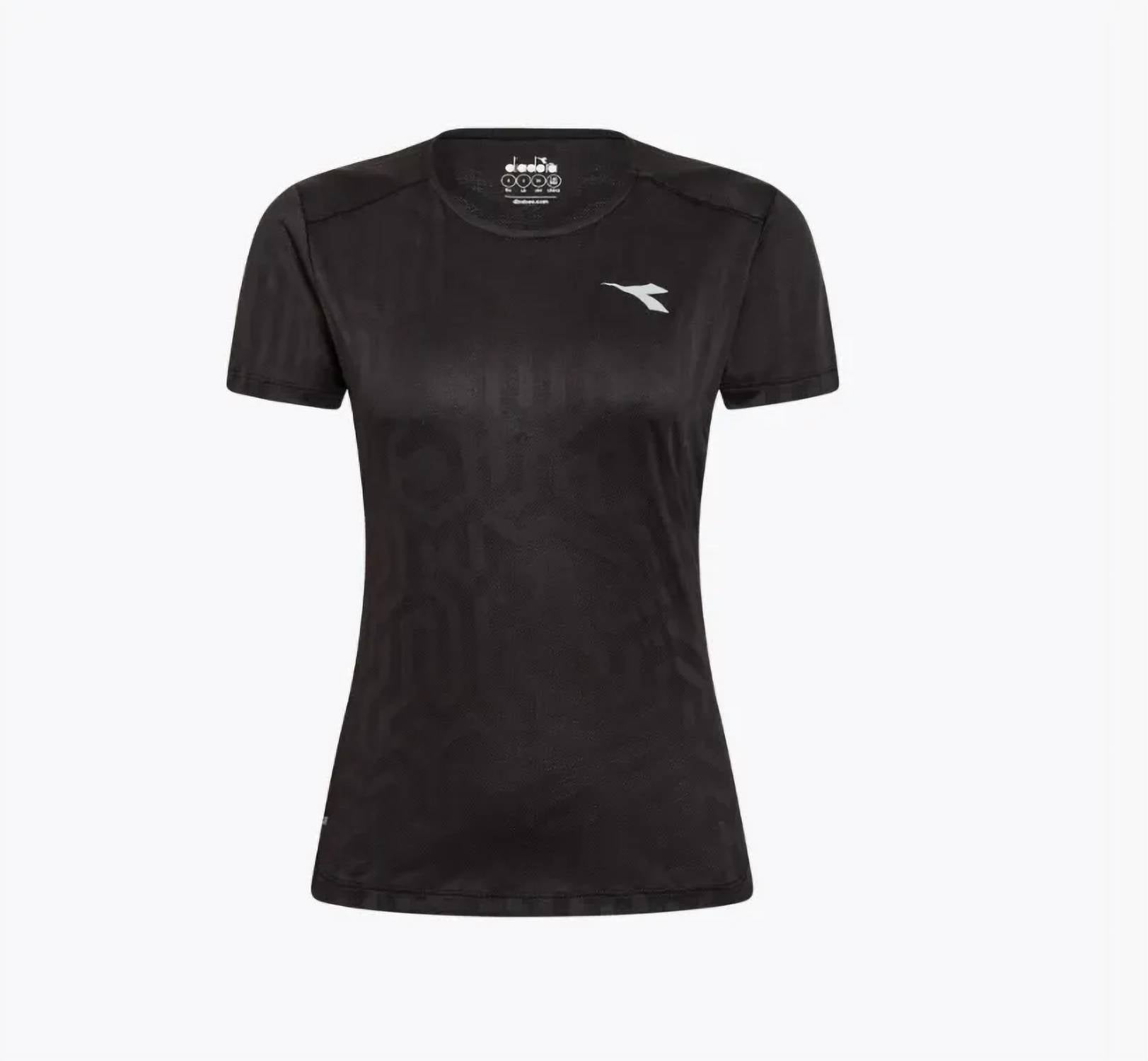 Diadora - Lightweight Super Light Short Sleeve T-shirt